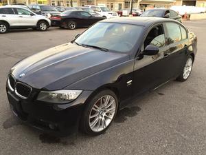  BMW, 335xi