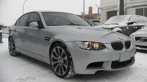  BMW, M3