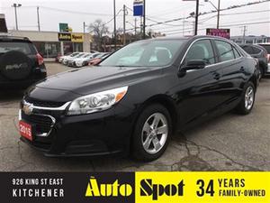  Chevrolet Malibu LT/ INVENTORY CLEAROUT/PRICED FOR A