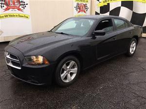  Dodge Charger SE, Automatic,