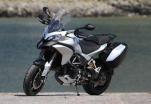  Ducati Multistrada  S Touring