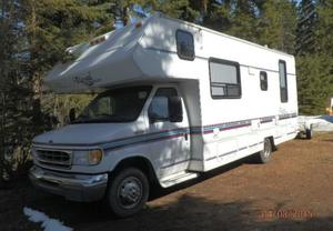  Glendale RV Royal Expedition