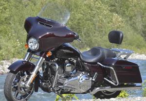  Harley Davidson FLHXS Street Glide Special