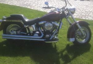  Harley Davidson FLSTC Heritage Softail Classic