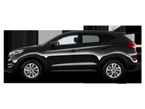  Hyundai Tucson 2.0 AWD Premium