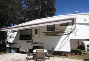  Jayco Eagle