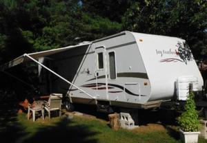  Jayco Jay Feather LGT Series
