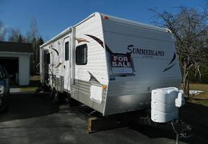  Keystone RV Summerland