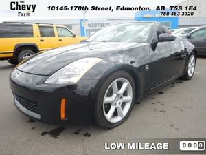  Nissan, 350Z