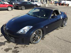  Nissan, 350Z