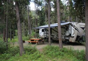  Outdoors RV Blackstone