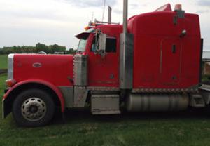  Peterbilt 379