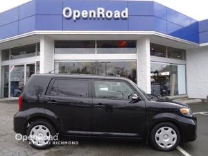  Scion xB Auto 5DR