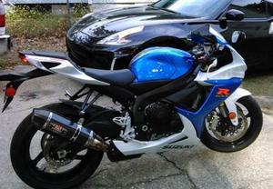  Suzuki GSX-R750L3