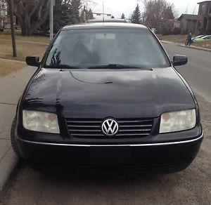  VW Jetta