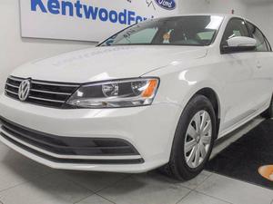  Volkswagen Jetta TSI - You gotta see it to believe it's