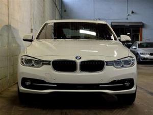  BMW 3 Series 330 xDrive with Premium Essential Packages