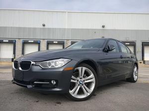  BMW 328i