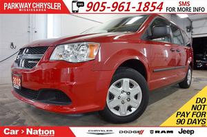  Dodge Grand Caravan