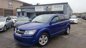  Dodge Journey