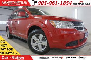  Dodge Journey