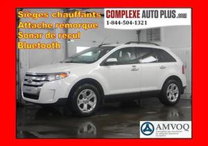  Ford Edge SEL AWD 4x4 *Mags