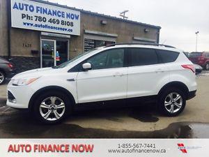  Ford Escape LOADED LEATHER RENT TO OWN CHEAP $8 A DAY