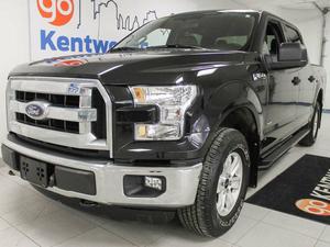  Ford F-150 XLT ecoboost, get the boost of a lifetime!