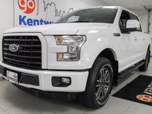  Ford F-150 XLT- sport with NAV and back up cam!! WHAT