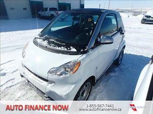  Smart Fortwo PASSION LOW KMS INSPECTED WARRANTY CHEAP
