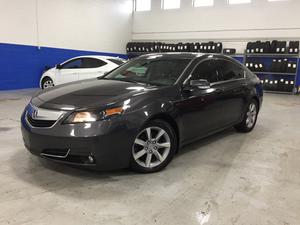  Acura TL