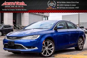  Chrysler 200