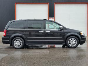  Chrysler Town and Country Limited