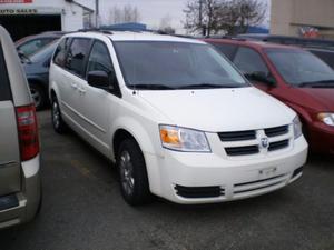  Dodge Grand Caravan