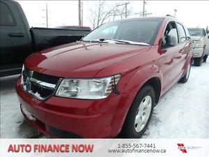  Dodge Journey RENT TO OWN FREE LIFETIME OIL CHANGES