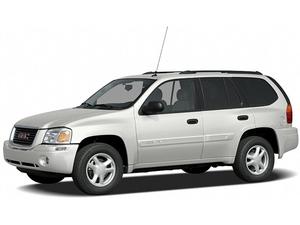  GMC Envoy