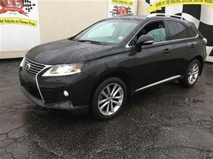  Lexus RX 350 Sportdesign, Automatic, Navigation,