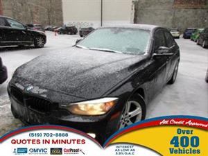  BMW 3 Series 328 i i xDrive AWD LEATHER ROOF