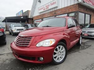  Chrysler PT Cruiser TOURING! NICE AND CLEAN
