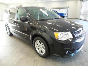  Dodge Grand Caravan LOADED *LOW PAYMENTS AVAILABLE*