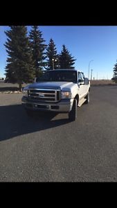 Ford F-350 King Ranch
