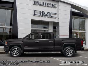 GMC Sierra 