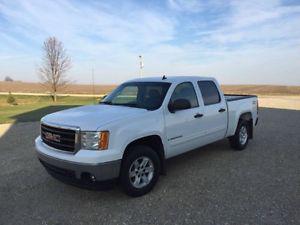  GMC Sierra 