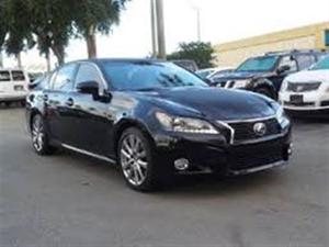  Lexus GS 350 ** Technology Package ** Head Up Display