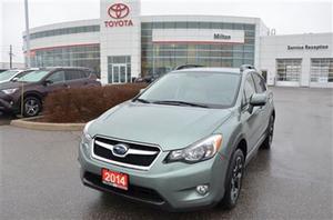  Mazda CX-5 GT AWD Leather, Sunroof, One Owner
