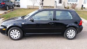  vw golf 2.0