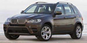  BMW X5 35d