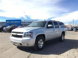  Chevrolet Suburban LT w/1SC