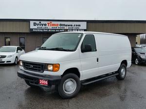  Ford Econoline