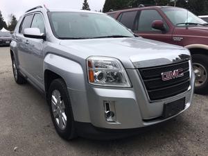  GMC Terrain